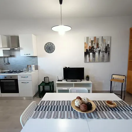 Apartment Venusilia - Free Parking *
