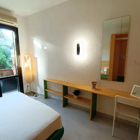 Apartment Venusilia - Free Parking