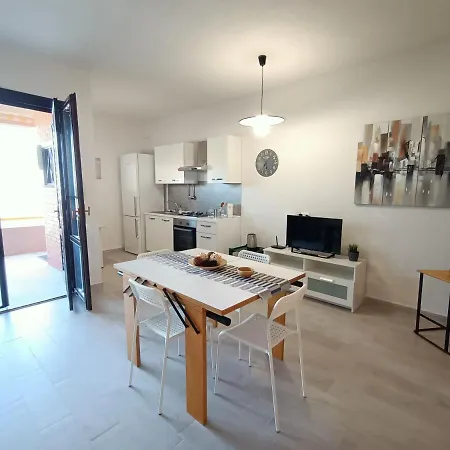 Venusilia - Free Parking Apartment