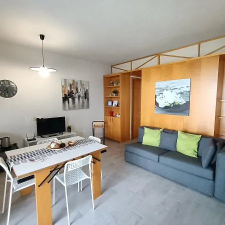 Venusilia - Free Parking Apartment Aci Castello