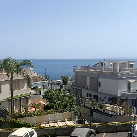Lägenhet Venusilia - Free Parking Aci Castello