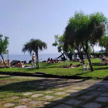 Venusilia - Free Parking Aci Castello